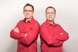 Als Elektro-Profi garantieren wir Ihnen beste Qualität. Als Elektro-Profi garantieren wir Ihnen beste Qualität.